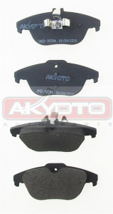 AKYOTO AKD16204