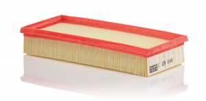 MANN FILTER C29048