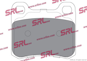SRLINE S701166