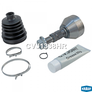 KRAUF CVJ1338HR
