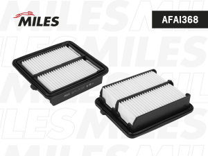 MILES AFAI368
