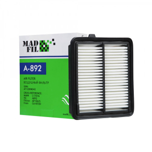 MADFIL A892