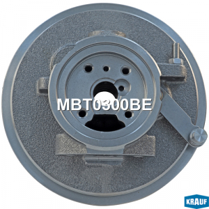 KRAUF MBT0300BE