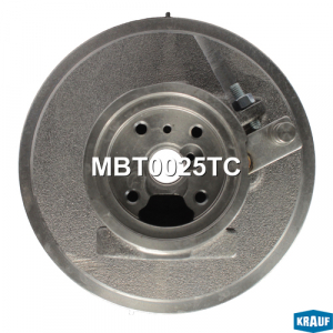 KRAUF MBT0025TC
