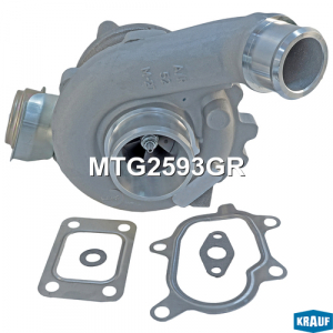 KRAUF MTG2593GR