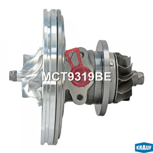 KRAUF MCT9319BE
