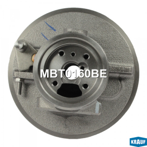 KRAUF MBT0160BE