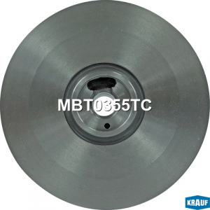 KRAUF MBT0355TC