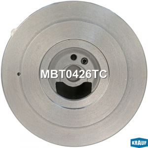 KRAUF MBT0426TC