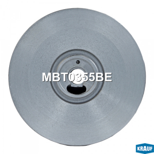 KRAUF MBT0355BE