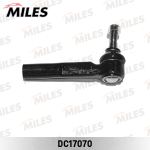 MILES DC17070