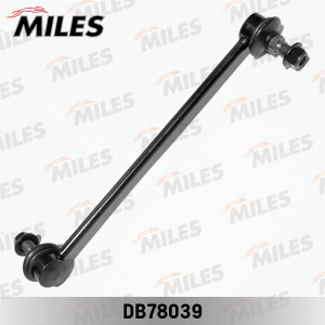 MILES DB78039