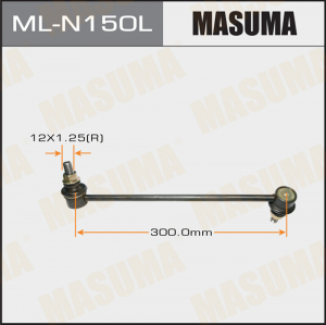 MASUMA MLN150L