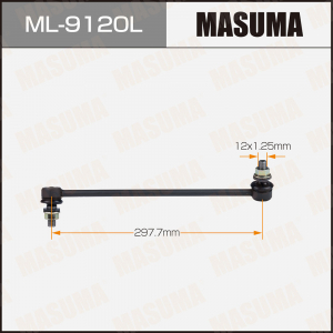 MASUMA ML9120L