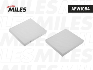 MILES AFW1054