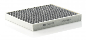 MANN FILTER CUK2757