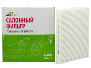 LIVCAR LCO0002757