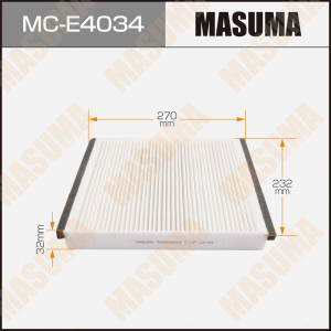 MASUMA MCE4034