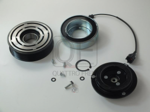 QUATTRO FRENI QF80Q00291