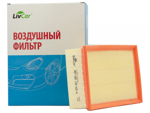 LIVCAR LCV00030005A