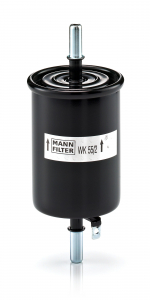 MANN FILTER WK552