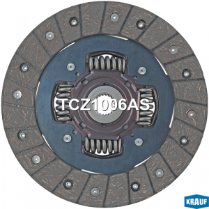 KRAUF TCZ1006AS