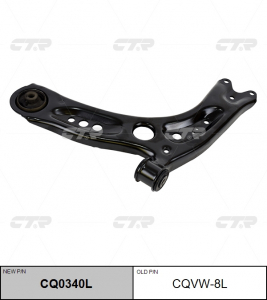 CTR CQ0340L