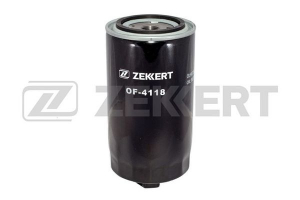 ZEKKERT OF4118