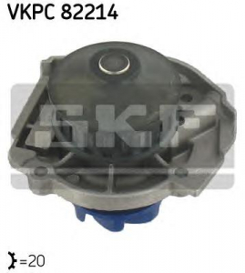 SKF VKPC82214