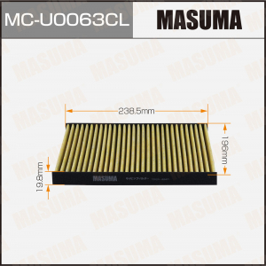 MASUMA MCU0063CL