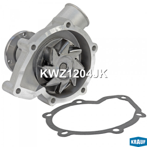 KRAUF KWZ1204JK