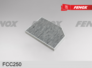 FENOX FCC250