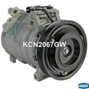 KRAUF KCN2067GW