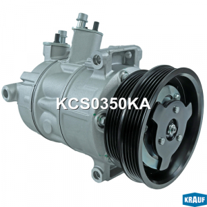KRAUF KCS0350KA