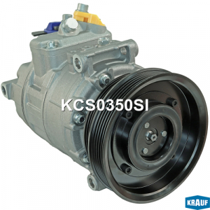KRAUF KCS0350SI