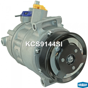 KRAUF KCS9144SI
