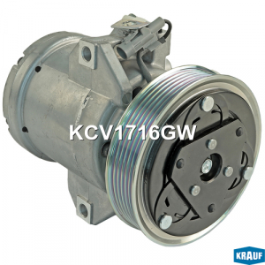 KRAUF KCV1716GW