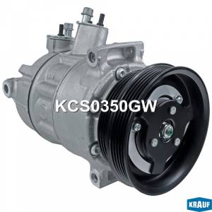 KRAUF KCS0350GW
