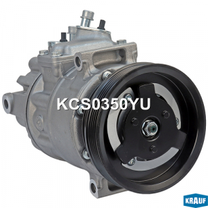 KRAUF KCS0350YU