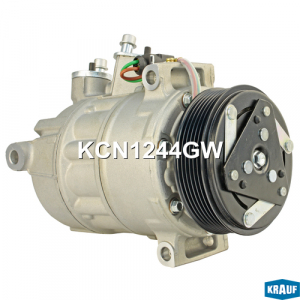 KRAUF KCN1244GW