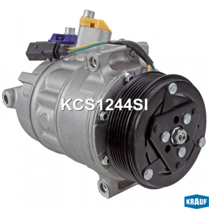 KRAUF KCS1244SI