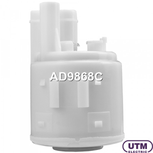 UTM AD9868C