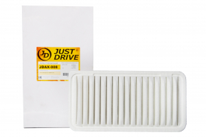 JUST DRIVE JDAX008