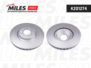 MILES K201274