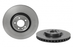BREMBO 09A77311
