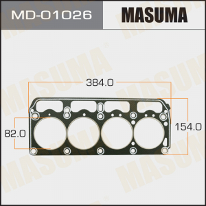 MASUMA MD01026