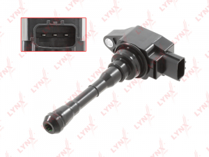 LYNX SPL1272