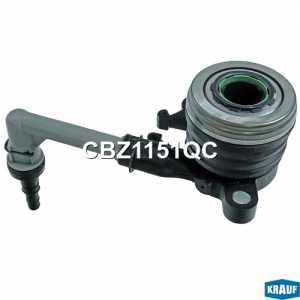 KRAUF CBZ1151QC