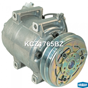 KRAUF KCZ1765BZ