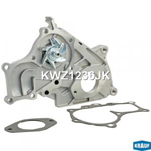 KRAUF KWZ1236JK